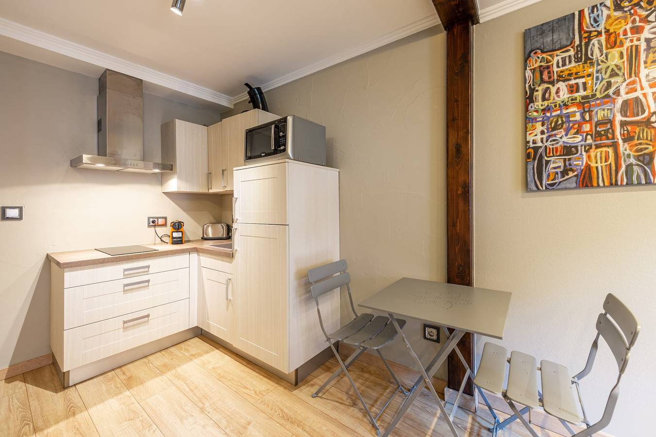 Appartement entier, T2  coeur de vieille ville .... in Annecy, Région d'Annecy