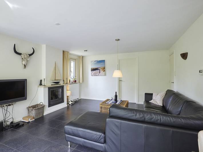 Ferienhaus für 4 Personen, mit Sauna in Kortgene - 2