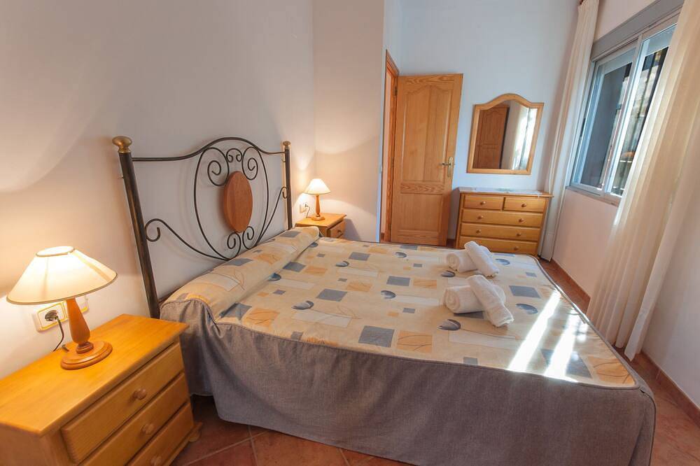 Portilet - Great villa with private pool amidst the mountains. in Barx, Costa de Valencia