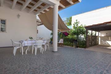 Bnb für 6 Personen in San Pietro In Bevagna, Golf von Tarent, Bild 1