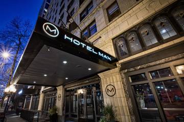 Hotel for 2 Guests in Seattle, Puget Sound, Picture 4