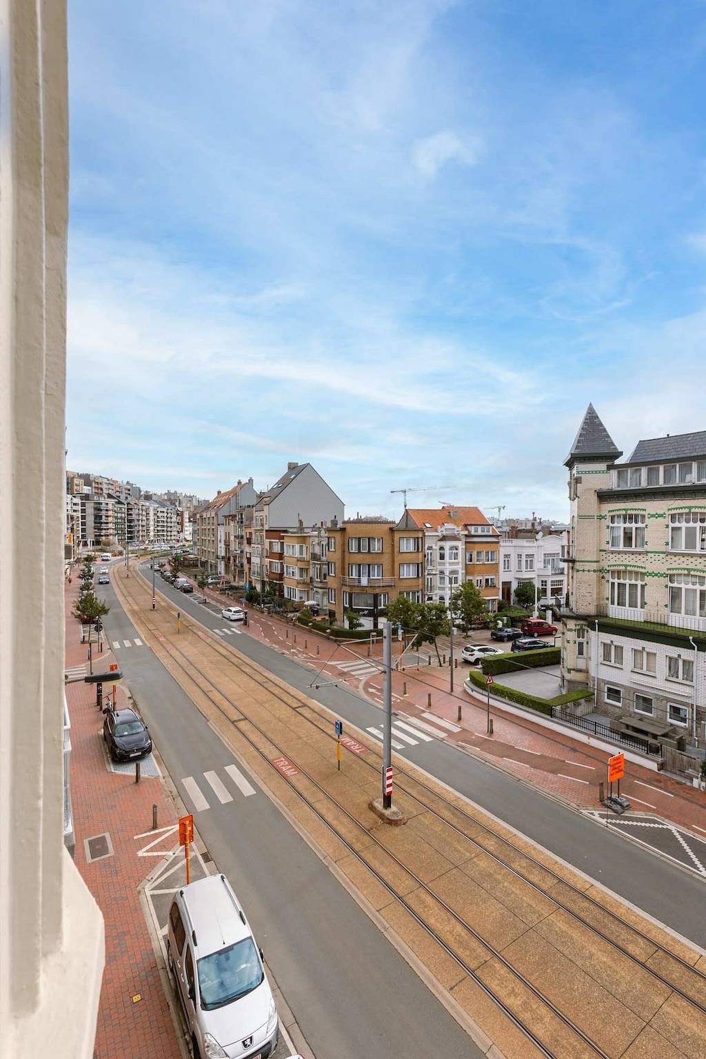 Ganze Ferienwohnung, Ferienwohnung für 4 Personen in Blankenberge, Belgische Küste