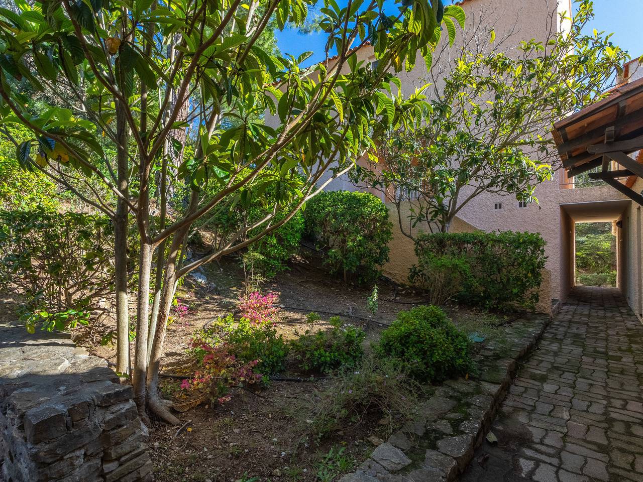 Appartement entier, Hauts de la Madrague in Saint-Cyr-sur-Mer, Région de Toulon