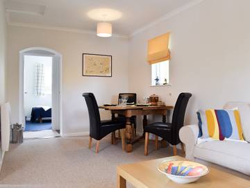 Cottage for 3 People in Wootton Bridge, Isle of Wight, Photo 2