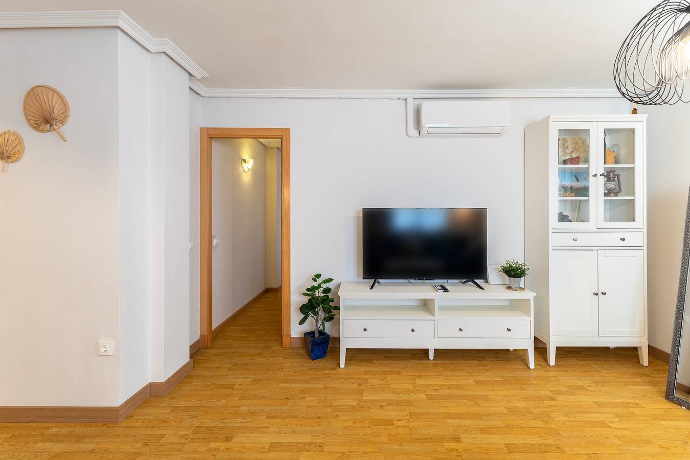 Maison de vacances « Vivienda Candemor » avec balcon, Wi-Fi et climatisation in Candeleda, Valle del Tiétar