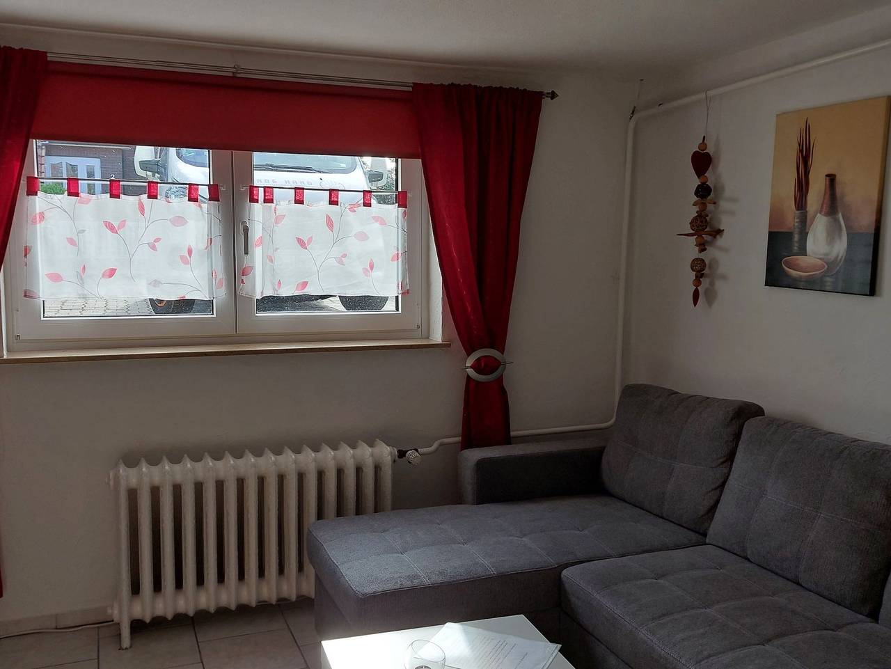 Ganze Ferienwohnung, Fewo Giese - Fewo Giese in Kühlungsborn, Mecklenburgische Ostseeküste