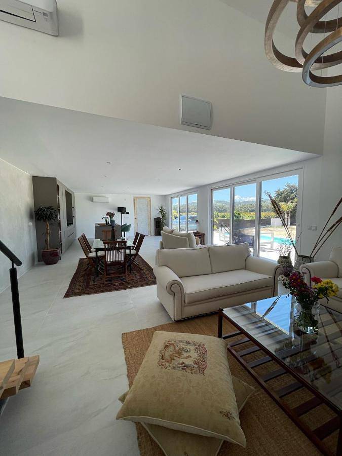 Sotogrande Polo Experience Luxury Villa in Sotogrande, San Roque