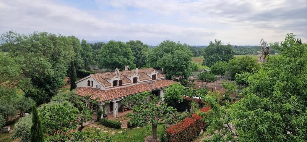 Casa de vacaciones para 4 personas, con jardín - 1