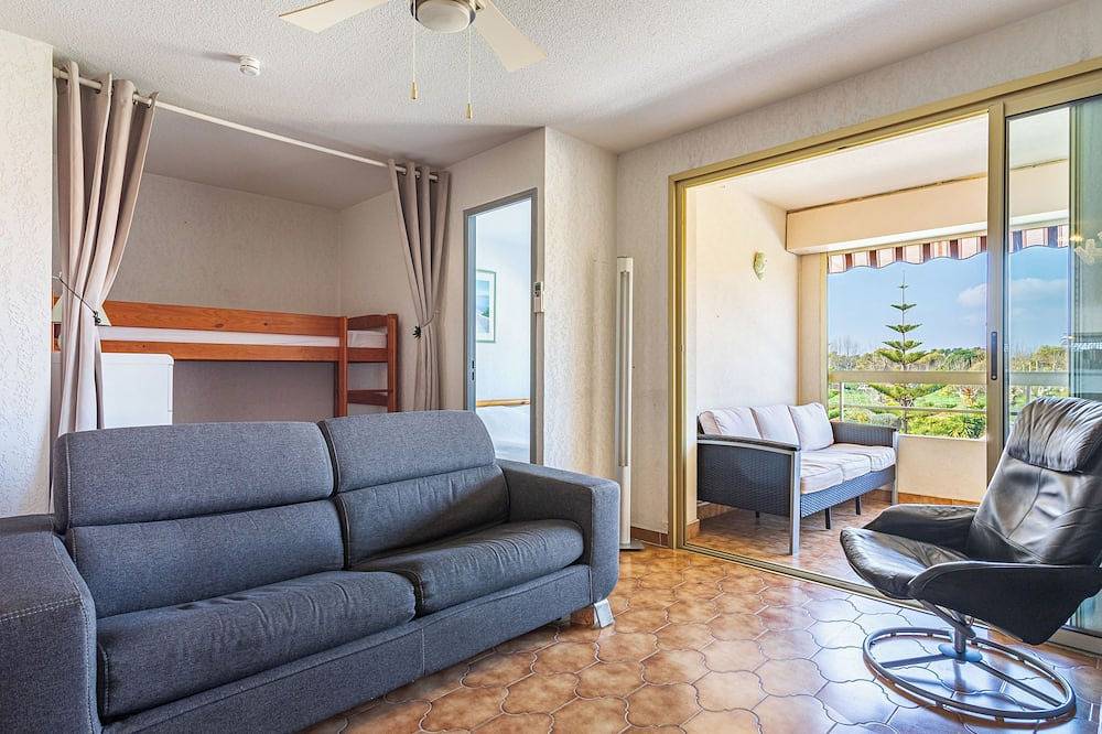 Appartement de vacances