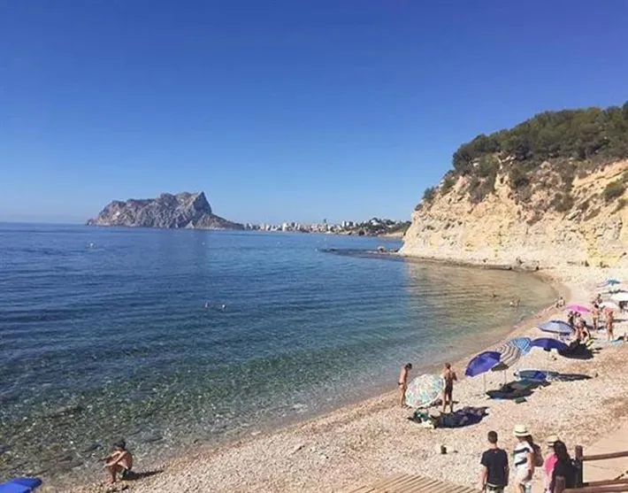 Holiday home for 20 people, with pool, with pets - 1