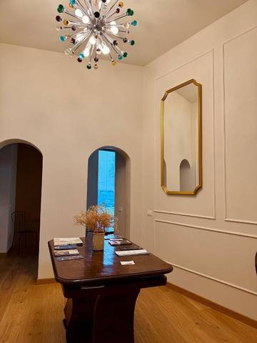 Chambre d’hôte pour 2 personnes à Massa (Italie)