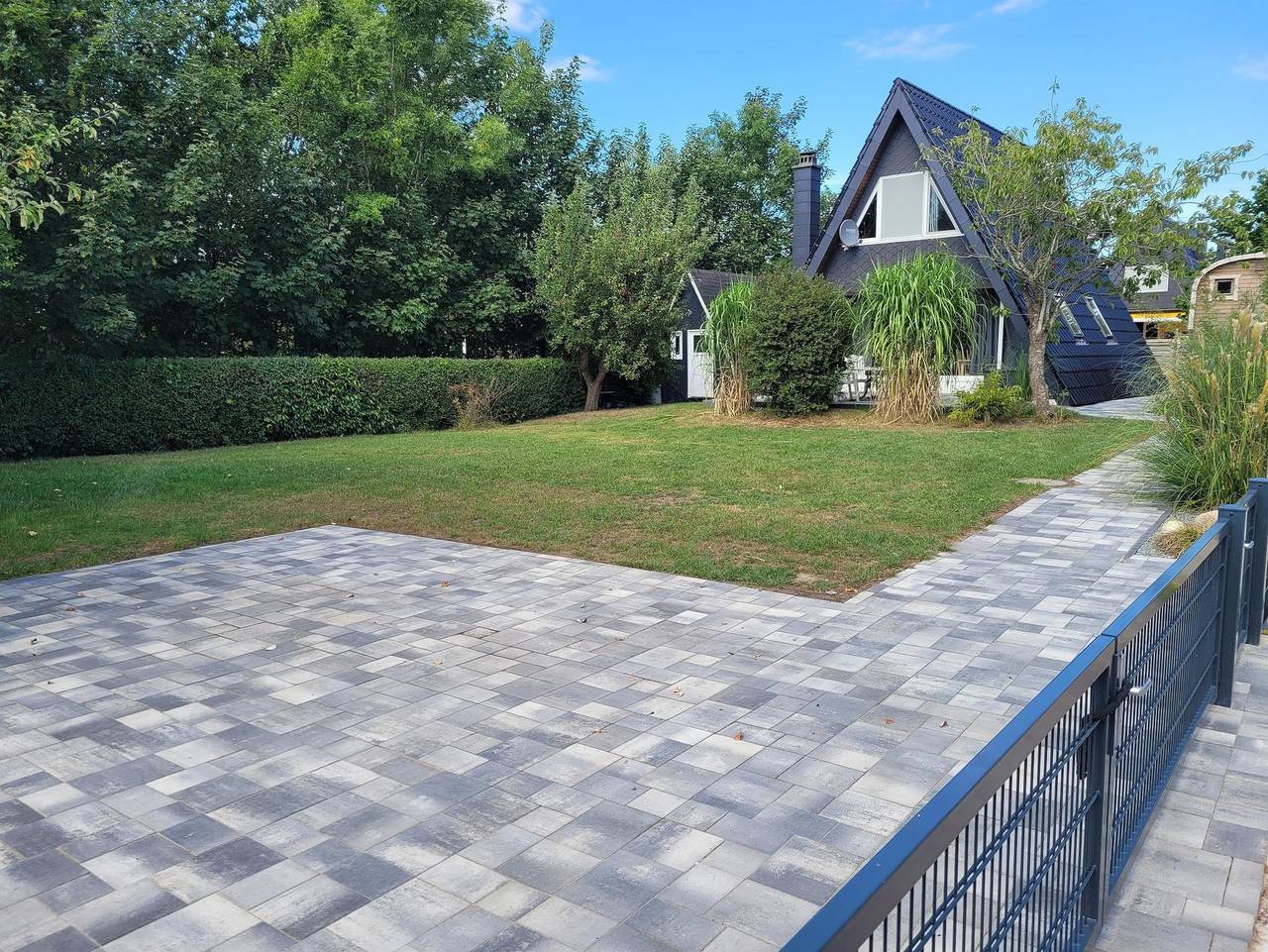 Ferienhaus für 6 Personen in Fedderwardersiel, Butjadingen