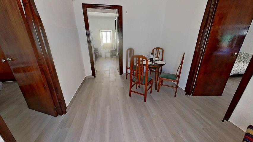 Casa rural para 6 personas, con jardín en Los Alcázares - 3