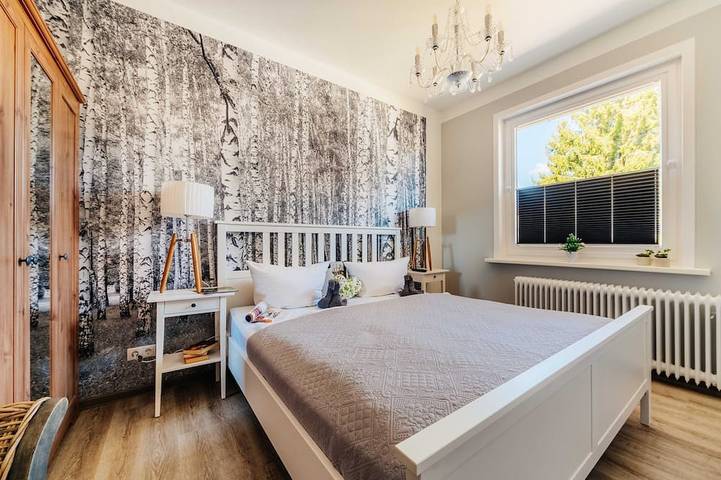 Apartamento entero, Abendsonne - Ferienwohnung Abendsonne in Braunlage, Harzvorland