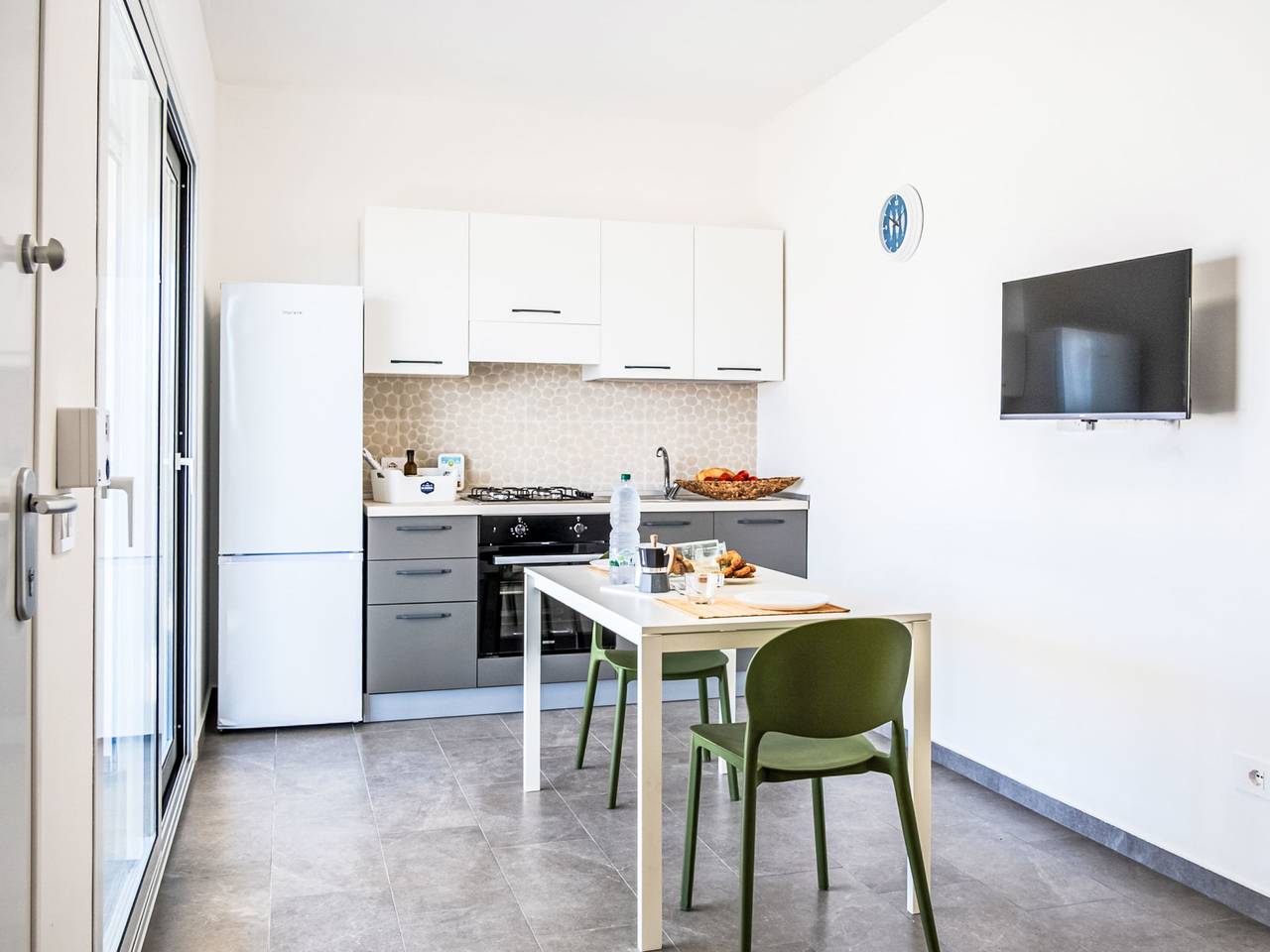 Apartamento entero, Trilocale Residence Casuzze in Casuzze, Santa Croce Camerina