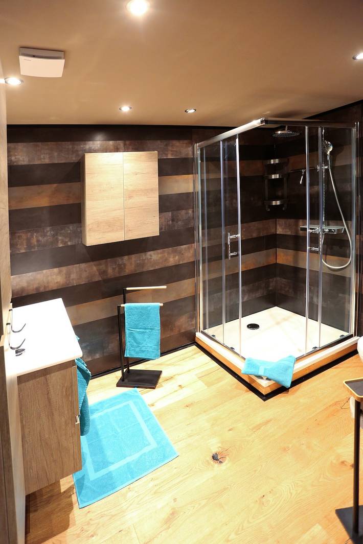 Ferienwohnung für 2 Personen in Reil - 2