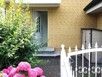 Ferienwohnung für 4 Personen in Kölpinsee, Loddin, Bild 2