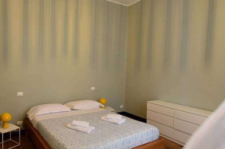 Appartamento vacanze per 4 persone - 1