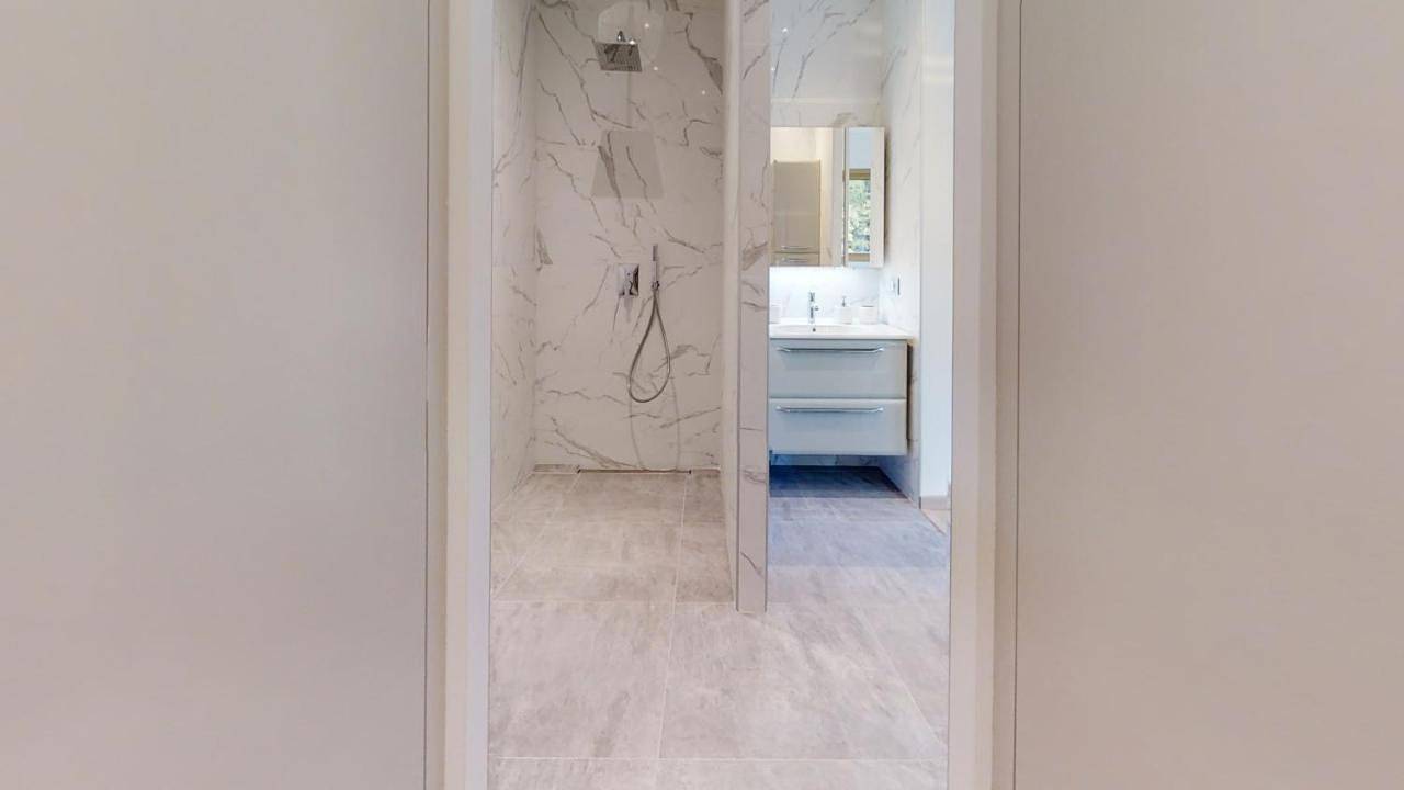 Appartement entier, Maison Olivier in Veigy-Foncenex, Région de Thonon-les-Bains
