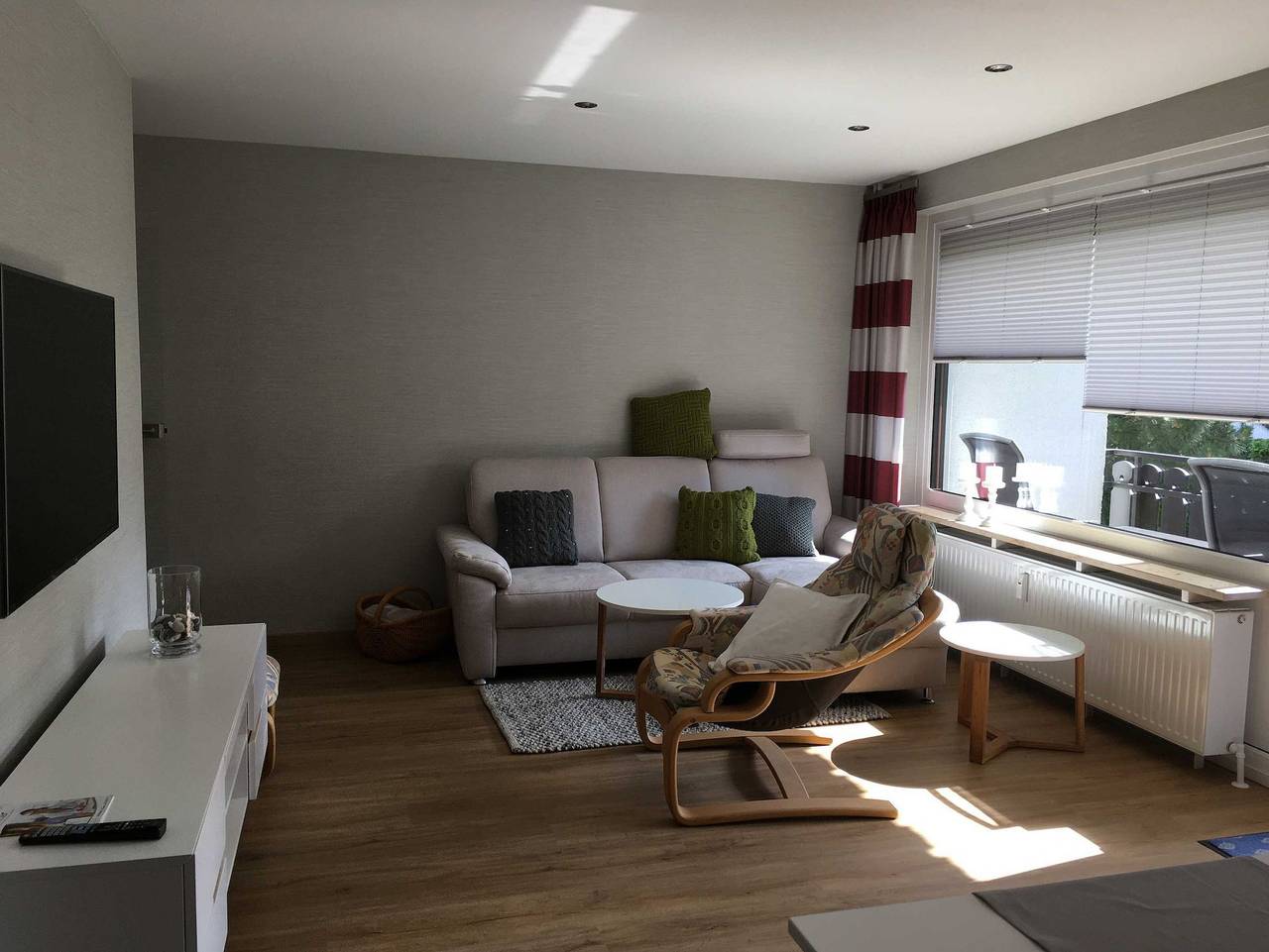 Ganze Ferienwohnung, Ferienwohnung Zeitzuzweit in Bad Harzburg, Harzvorland