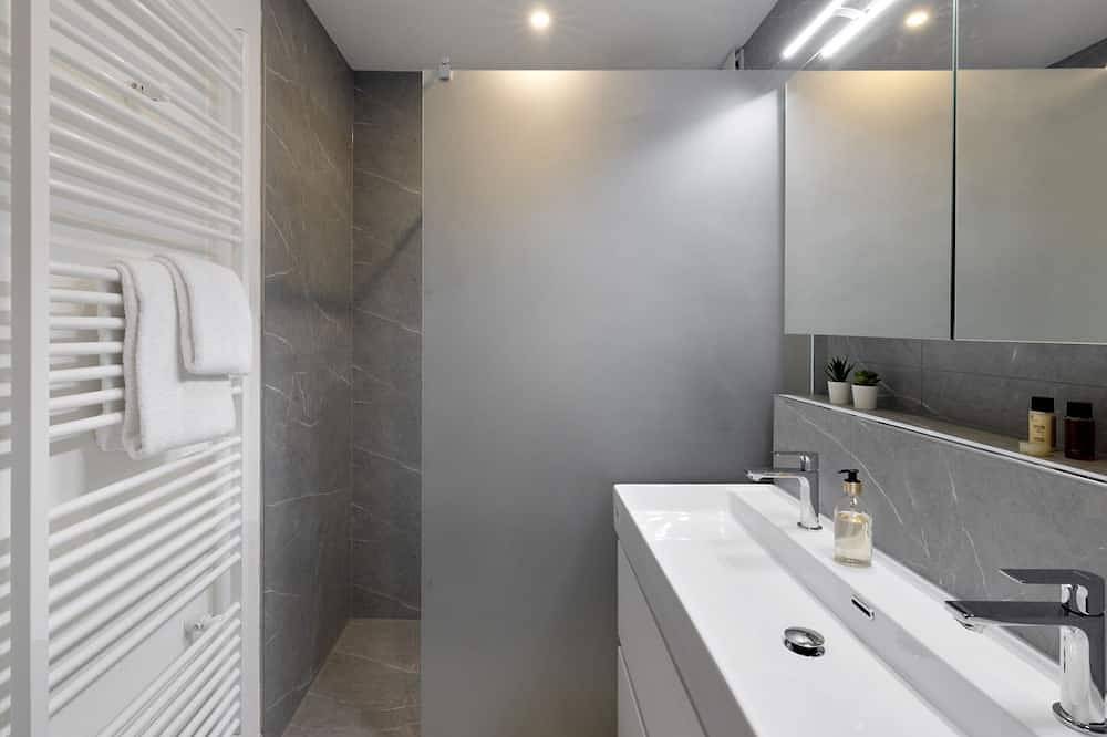 Ganze Wohnung, Allod Park Haus C 106 in Davos Platz 1, Davos