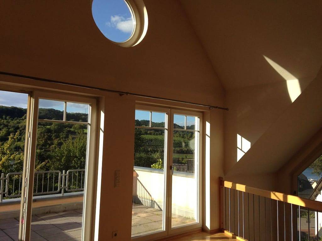 Ferienwohnung mit 3 Schlafzimmer in Burg Eltz, Brodenbach