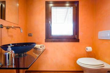 Baita per 3 Persone in Darfo Boario Terme, Prealpi Bergamasche Orientali, Foto 4