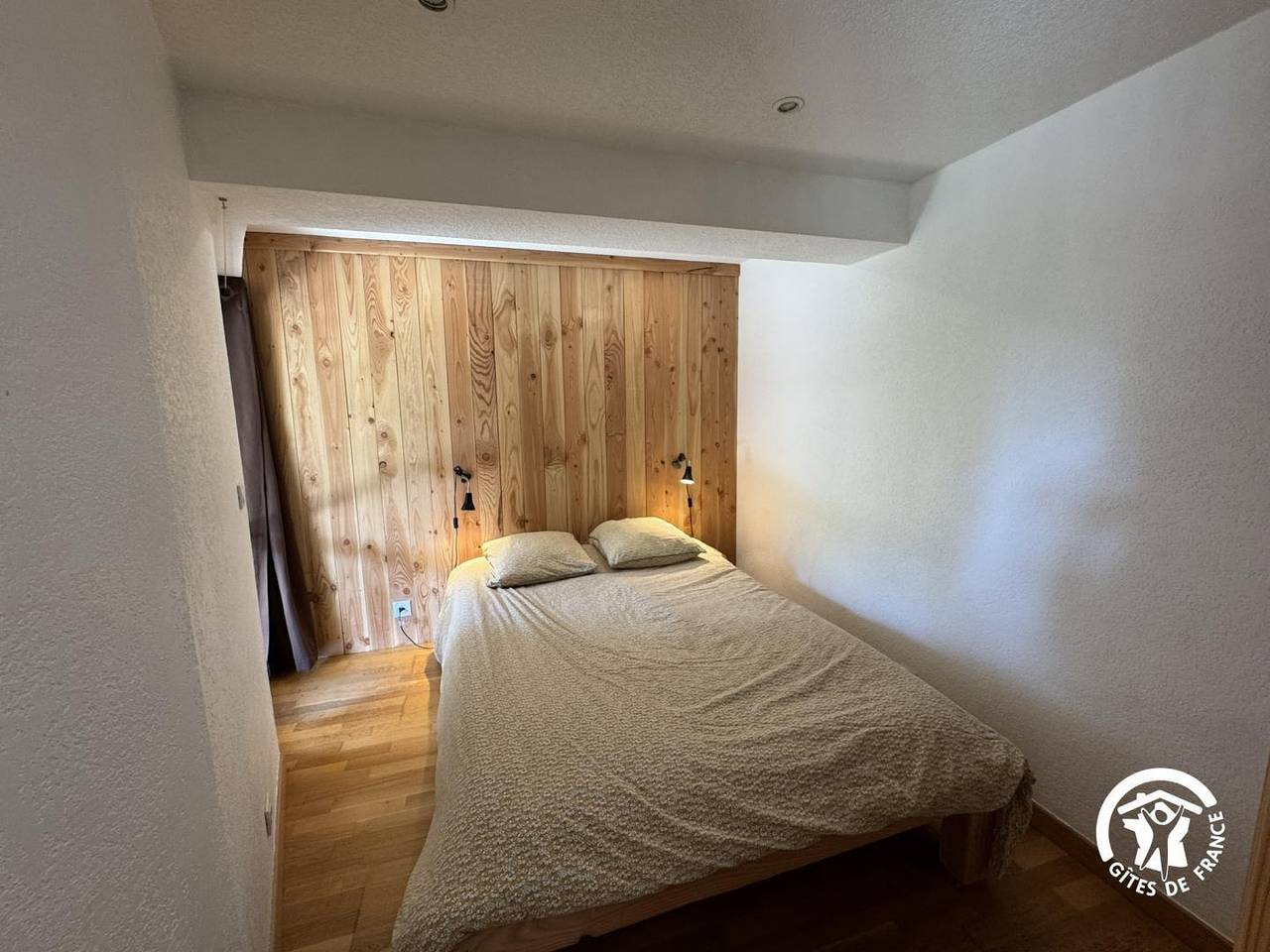 Casa de huéspedes para 10 personas con jardín in Targasonne, Región de Prades (Francia)