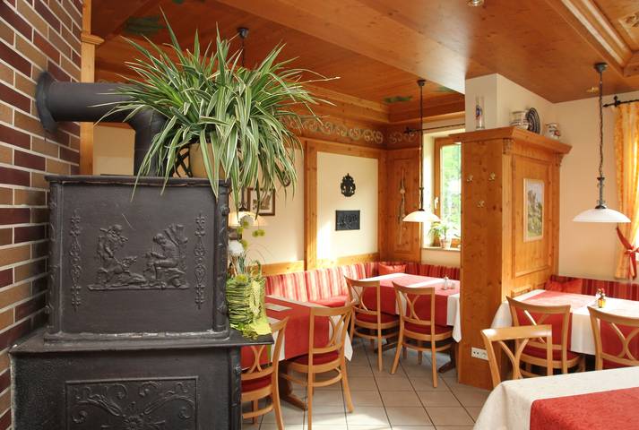 Hotel-Gasthof "Zur Linde" - Doppelzimmer in Kipfenberg, Altmühltal