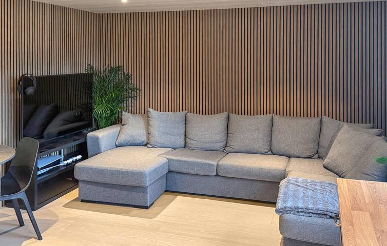 Ferienwohnung für 2 Personen, mit Garten und Terrasse in Møre og Romsdal - 3