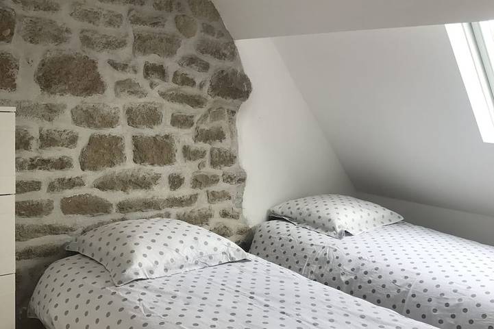 Penmarc’h-Holiday Cottage in Penmarc'h, Quimper und Umgebung
