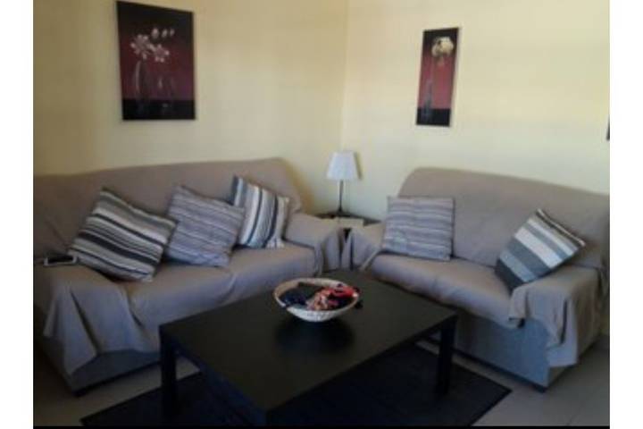 Stylish Villa “Calima” with Mountain View, Pool, Fast Wi-Fi, Balcony, Garden & Terrace; Parking Available  in Playa Blanca, Yaiza