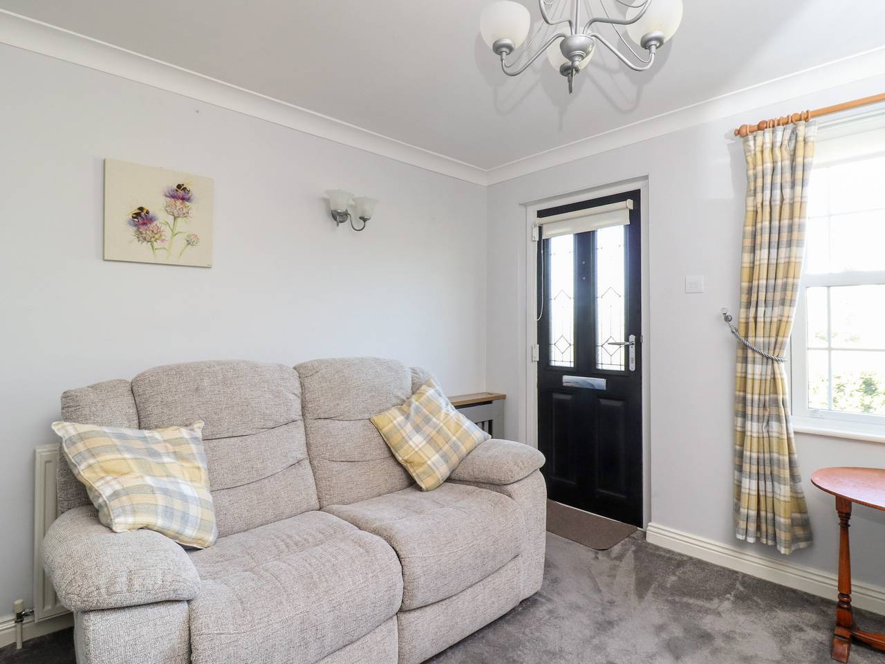 Honeybee Cottage in Ripon, Nidderdale AONB