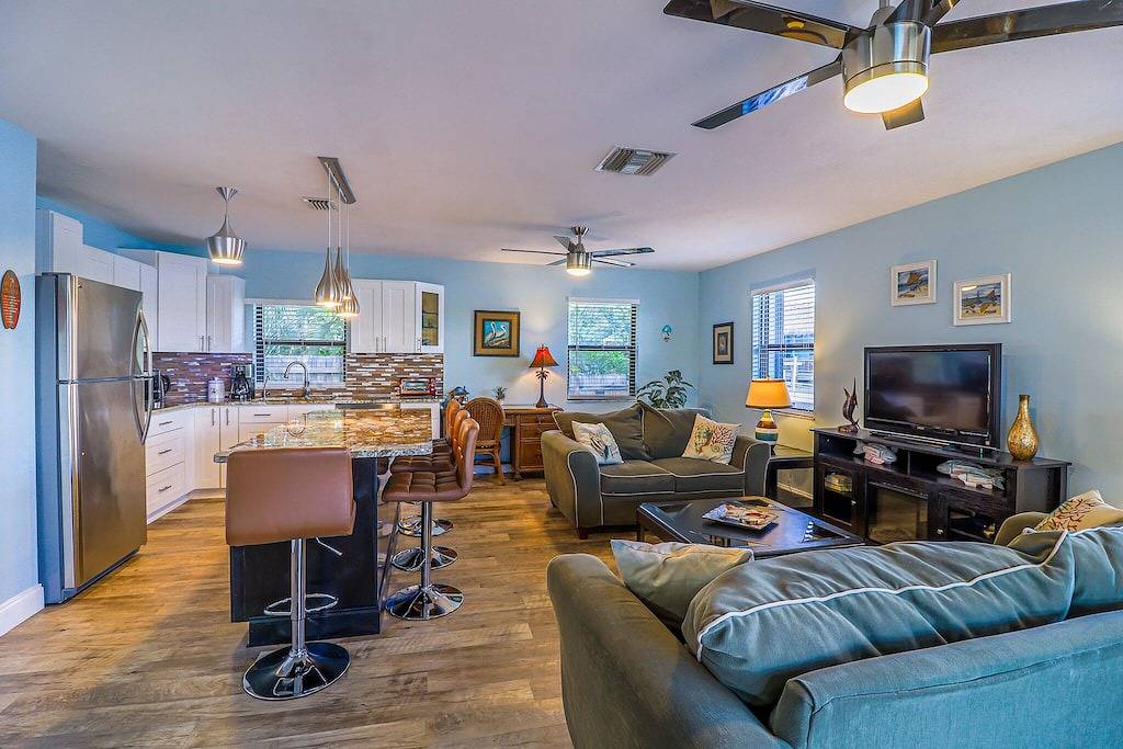 Bed And Breakfasts for 2 Guests in Lake Park, Florida