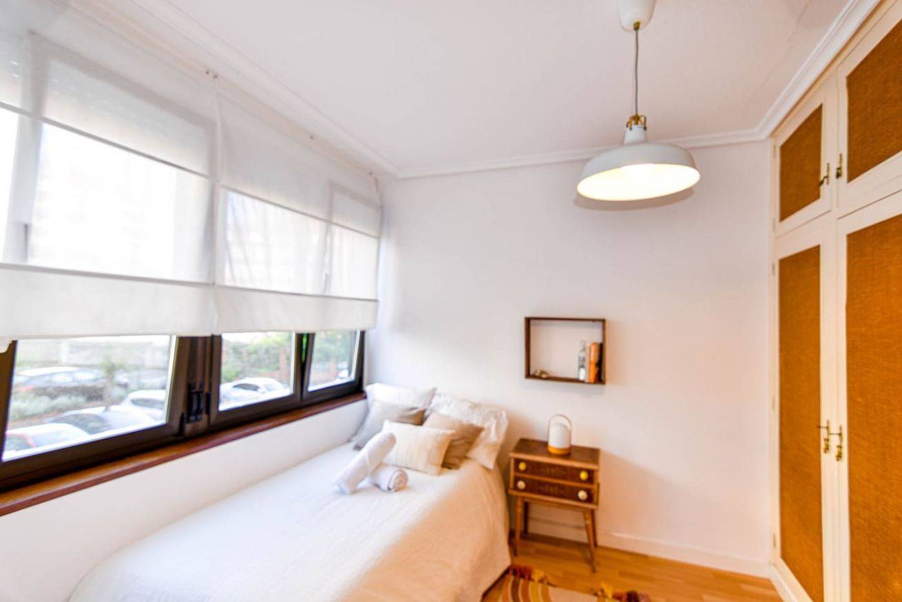Gezellig appartement met wifi en wasmachine/droger, foto 12
