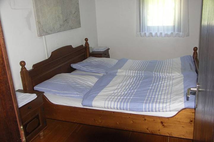 Ferienhaus für 15 Personen, mit Terrasse und Garten in Kollnburg - 3