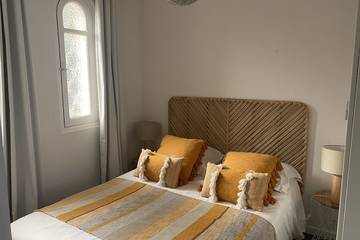Appartement De Vacances pour 4 Personnes dans Cassis, Côte méditerranéenne (France), Photo 1