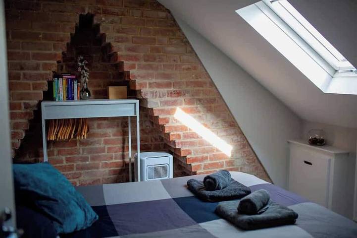 Holiday rental for 2 people, with Garden in Salisbury