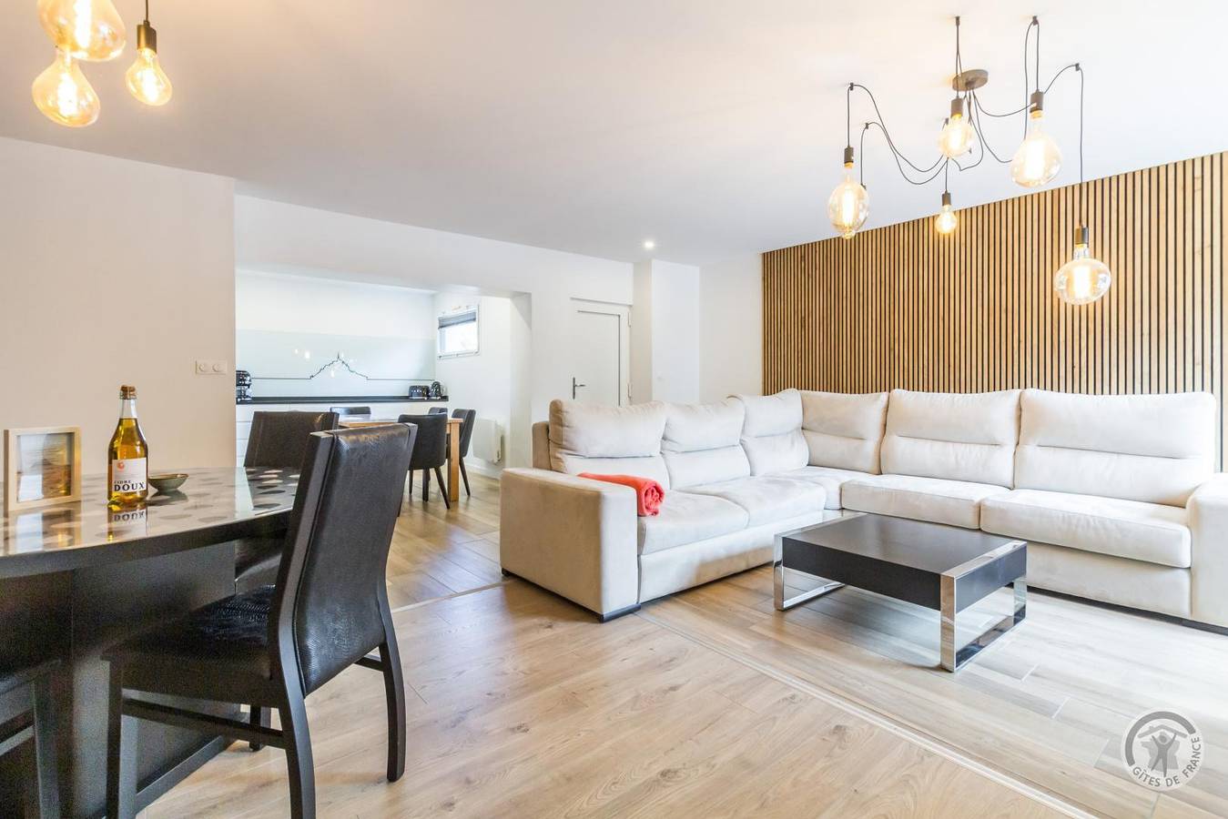 Salicorne in Vains, Baie du Mont-Saint-Michel