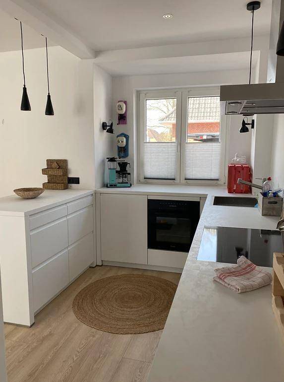 Ganze Ferienwohnung, Defief in Spo in St. Peter-Bad, St. Peter-Ording