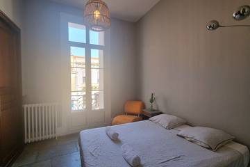 Villa pour 12 Personnes dans Frontignan, Région de Montpellier, Photo 4