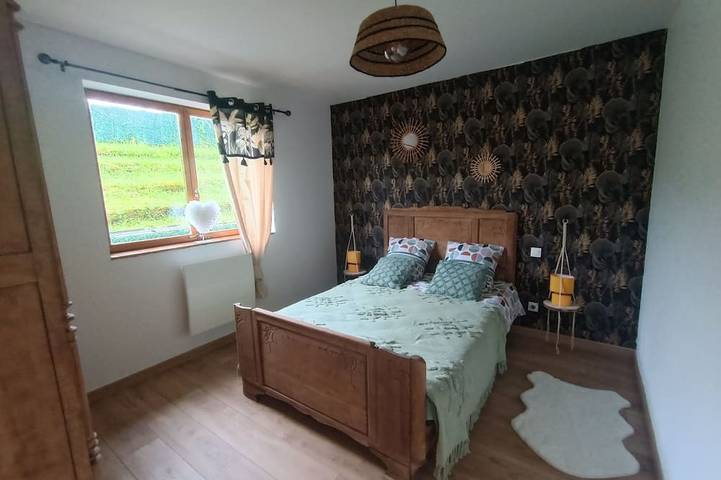 Gîte pour 6 personnes à Liessies - 4