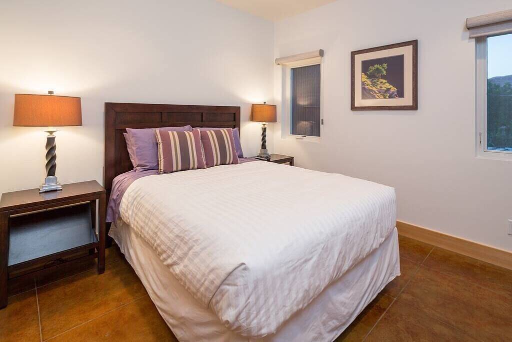 Ganze Wohnung, 57 Robber`s Roost #4 - Lionsback in Moab, Arches-Nationalpark