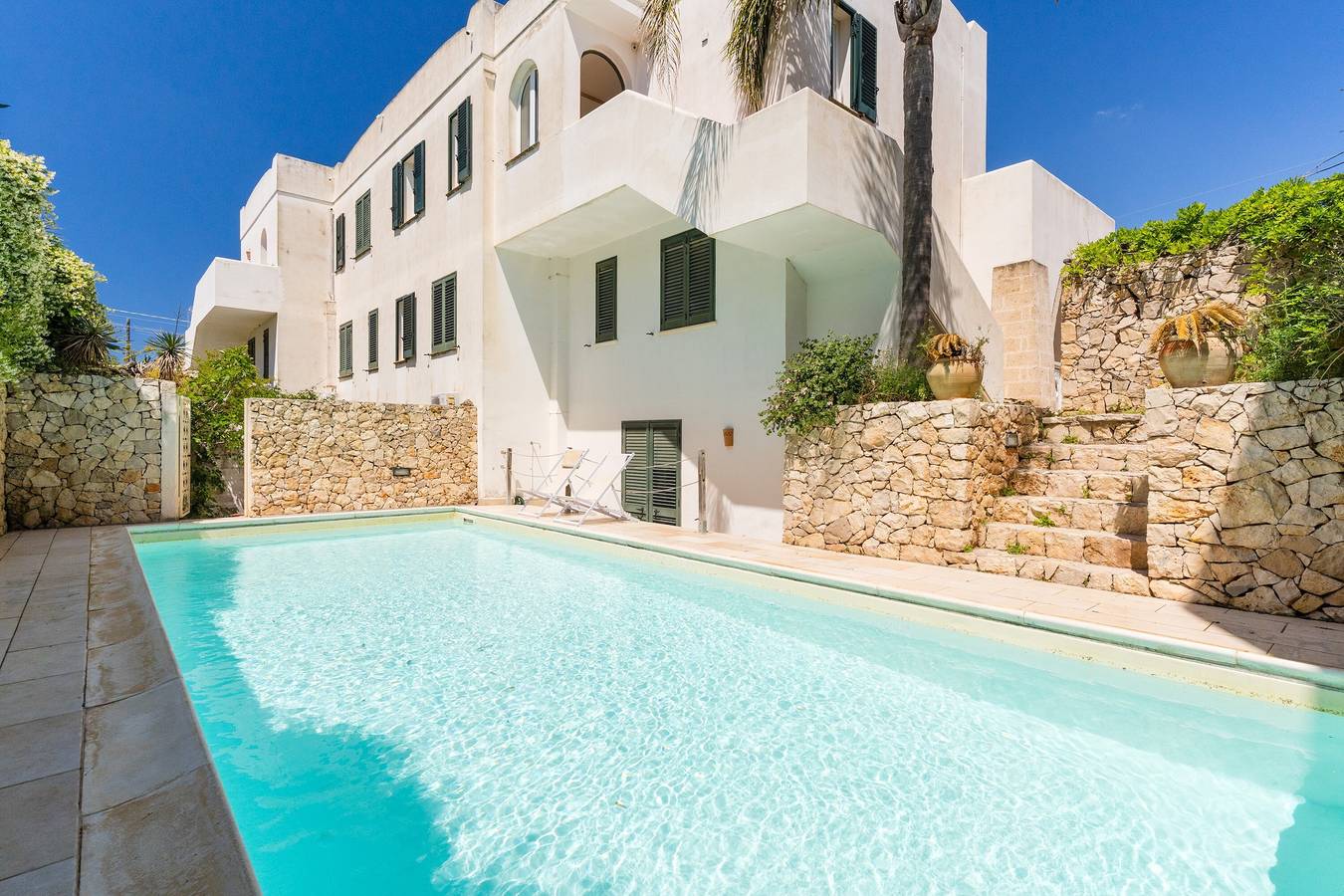 Appartamento intero, Appartamento Quattro Colonne 2 con Vista Mare in Nardò, Nardò (comune)
