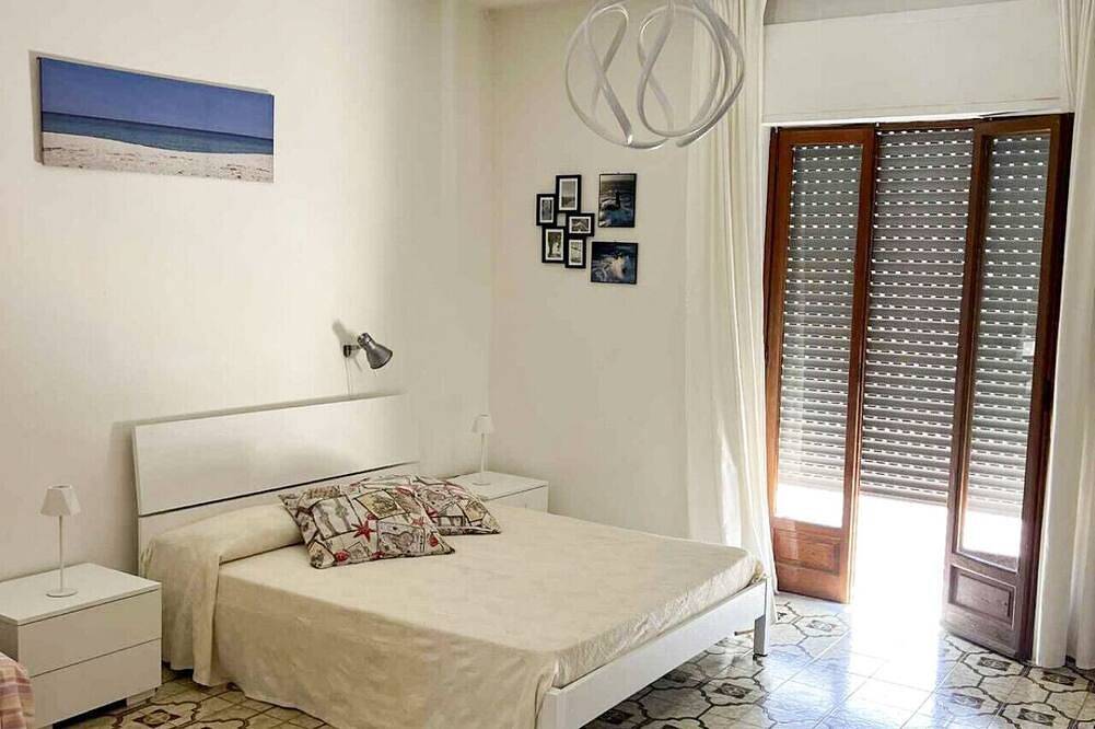 Appartamento intero, Perla sul mare - Vibo Marina in Vibo Marina, Vibo Valentia