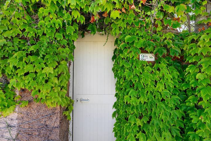 Ferienhaus für 4 Personen, mit Garten in Italien