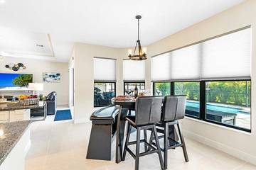 Vacation Home for 6 Guests in Cape Coral, Southwest Florida, Picture 4