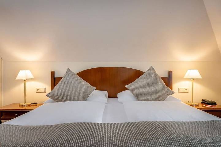 Ferienhaus für 2 Personen in Salzburg