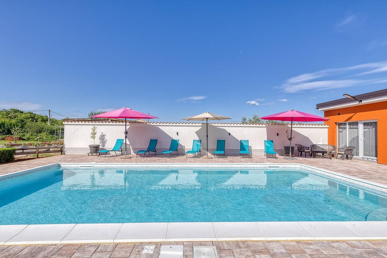 Appartamento vacanze a Pula Croazia a partire da 83€ a notte