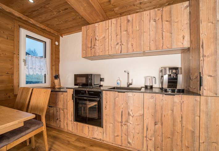 Ferienwohnung für 7 Personen in Silvretta Montafon - 3